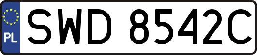 SWD8542C