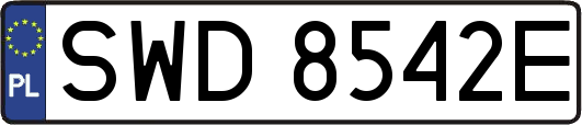 SWD8542E