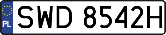 SWD8542H