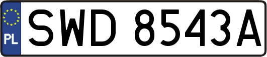 SWD8543A