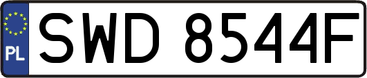 SWD8544F