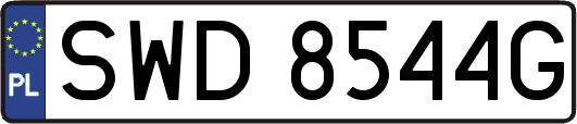 SWD8544G