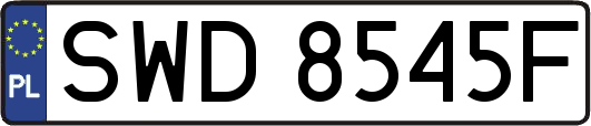 SWD8545F
