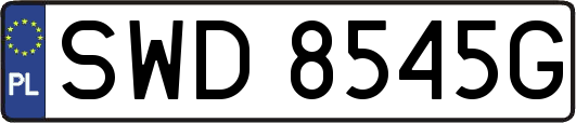 SWD8545G