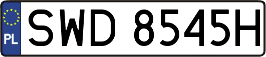 SWD8545H