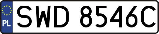 SWD8546C