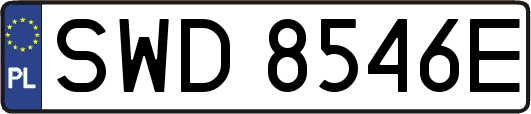 SWD8546E