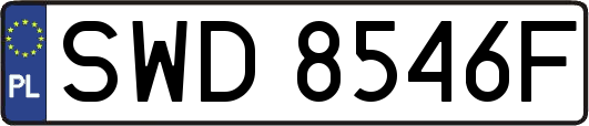 SWD8546F