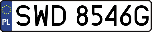 SWD8546G