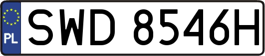 SWD8546H