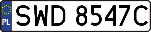 SWD8547C