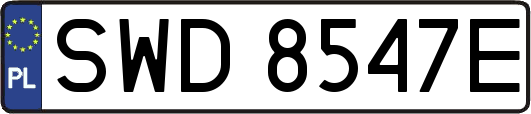 SWD8547E