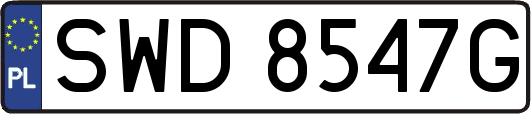 SWD8547G