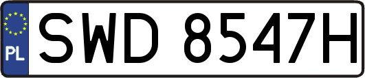 SWD8547H