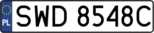 SWD8548C