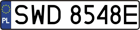 SWD8548E