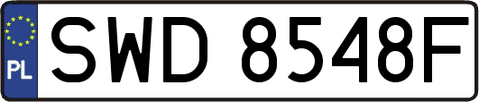 SWD8548F