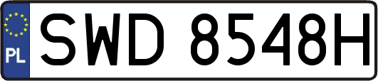 SWD8548H