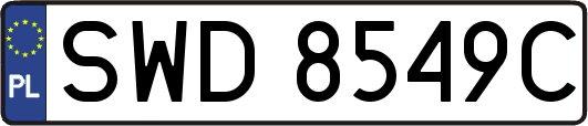 SWD8549C
