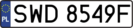 SWD8549F