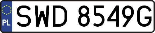 SWD8549G