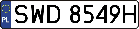SWD8549H