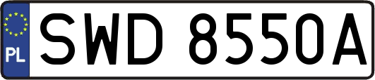 SWD8550A