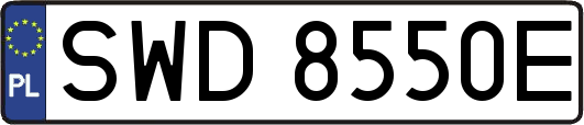 SWD8550E