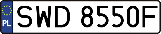 SWD8550F