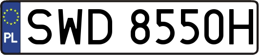 SWD8550H