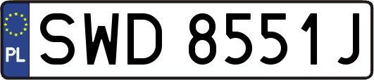 SWD8551J