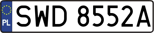 SWD8552A
