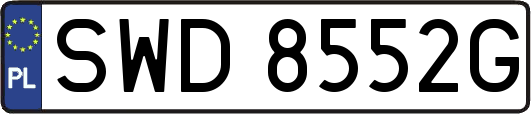 SWD8552G