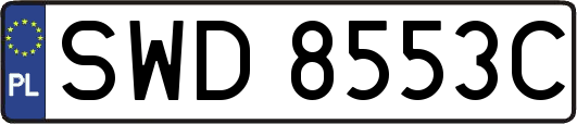 SWD8553C