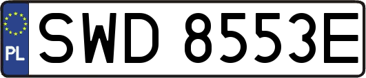 SWD8553E