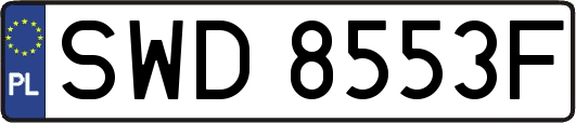SWD8553F