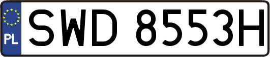 SWD8553H