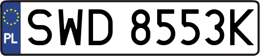 SWD8553K