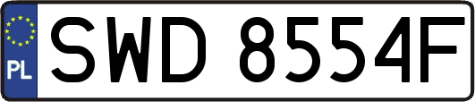 SWD8554F