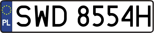 SWD8554H