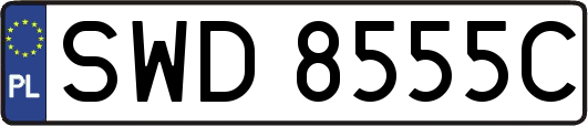 SWD8555C