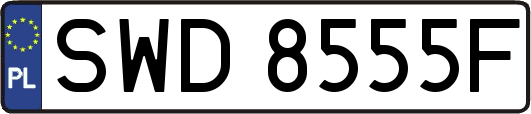 SWD8555F