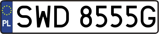 SWD8555G