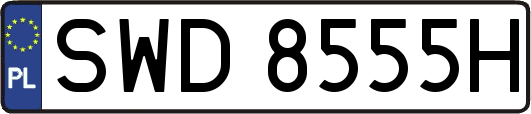 SWD8555H