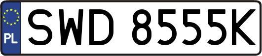 SWD8555K