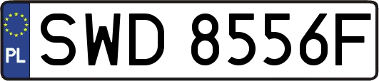 SWD8556F