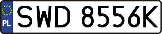SWD8556K