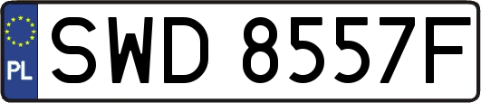 SWD8557F
