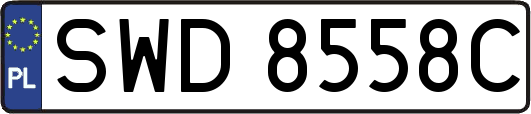 SWD8558C