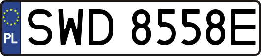 SWD8558E